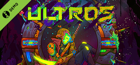 Ultros – Demo Ultimate Mod Pack