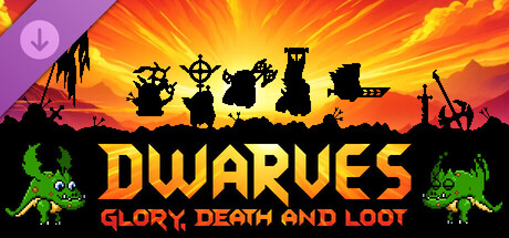 Dwarves: Glory, Death and Loot – Supporter Pack Heavy Mod Collection