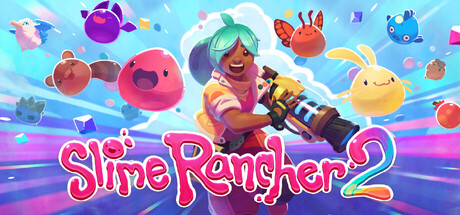 Slime Rancher 2 Expanded Universe Mods