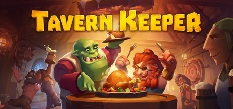 Tavern Keeper 🍻 Visual Enhancement Mods