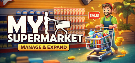 My Supermarket Fantasy Overhaul Mods