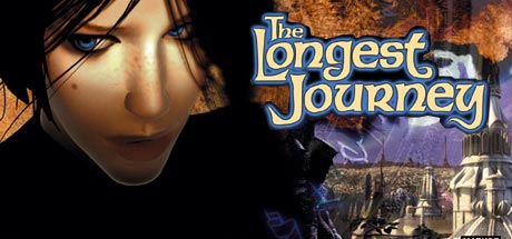 The Longest Journey Mod Download