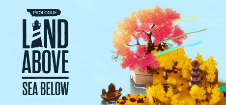 Land Above Sea Below Prologue Handpicked Mod Collection