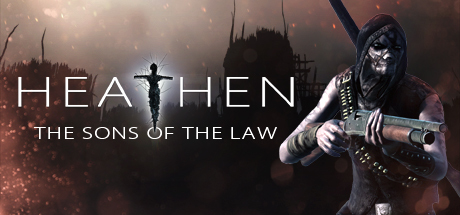 Heathen – The sons of the law Stable Mod Collection