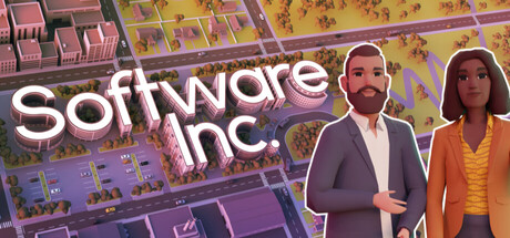 Software Inc.
